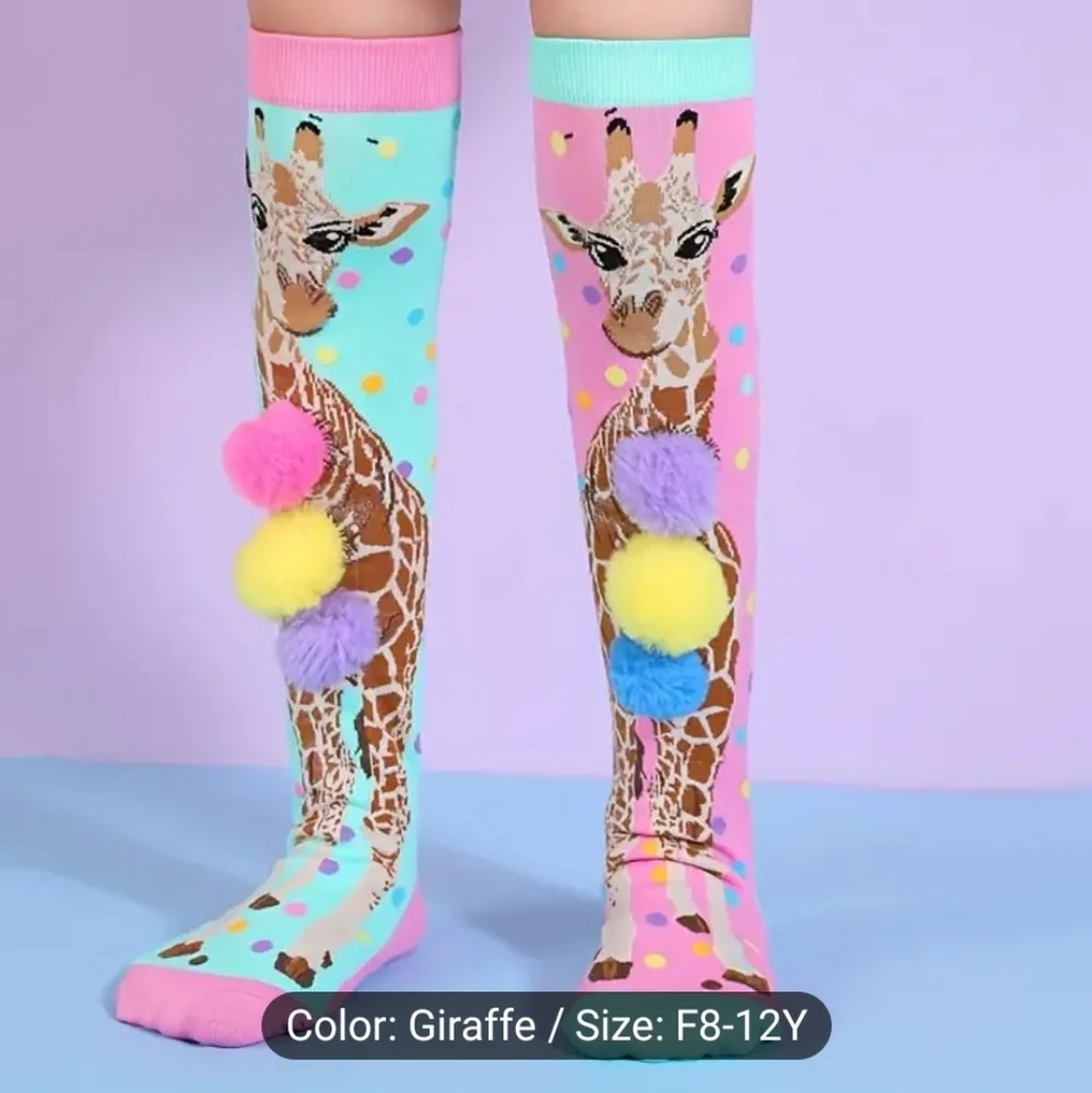 BUNDLE Long sock stockings